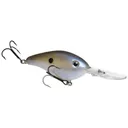 Strike King Pro Model 6XD Crankbait 1 oz Blue Gizzard - Strike-King-Lures