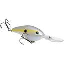 Strike King Pro Model 6XD Crankbait 1 oz Chartreuse Shad - Strike-King-Lures