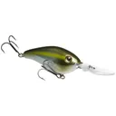 Strike King Pro Model 6XD Crankbait 1 oz Summer Sexy Shad - Strike-King-Lures
