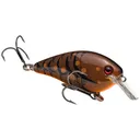 Strike King KVD Square Bill 1.5 Crankbait 2-1/4" 3/8 oz Brown Craw - Strike-King-Lures