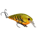 Strike King KVD Square Bill 1.5 Crankbait 2-1/4" 3/8 oz Green Pumpkin Craw - Strike-King-Lures