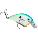 Strike King KVD Square Bill 1.5 Crankbait 2-1/4" 3/8 oz Citrus Shad - Strike-King-Lures