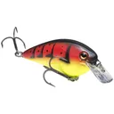 Strike King KVD Square Bill 1.5 Crankbait 2-1/4" 3/8 oz Green Tomato - Strike-King-Lures