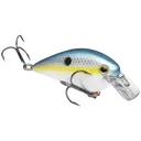 Strike King KVD Square Bill 1.5 Crankbait 2-1/4" 3/8 oz Sexy Shad - Strike-King-Lures