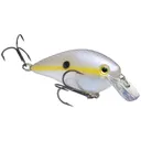 Strike King KVD Square Bill 1.5 Crankbait 2-1/4" 3/8 oz Chartreuse Shad - Strike-King-Lures