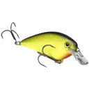 Strike King KVD Square Bill 1.5 Crankbait 2-1/4" 3/8 oz Cataouatche Special - Strike-King-Lures