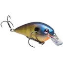 Strike King KVD Square Bill 1.5 Crankbait 2-1/4" 3/8 oz Blue Gill - Strike-King-Lures