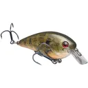 Strike King KVD Square Bill 1.5 Crankbait 2-1/4" 3/8 oz Natural Bream - Strike-King-Lures