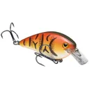 Strike King KVD Square Bill 1.5 Crankbait 2-1/4" 3/8 oz DB Craw - Strike-King-Lures