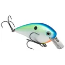 Strike King KVD Square Bill 2.5 Crankbait 2-3/4" 5/8 oz Citrus Shad - Strike-King-Lures