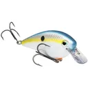 Strike King KVD Square Bill 2.5 Crankbait 2-3/4" 5/8 oz Sexy Shad - Strike-King-Lures