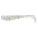 Z Man Swimmin Trout Trick3.5 Pearl Blue Glimmer 6pk - Z-Man-Fishing