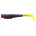 Z Man Swimmin Trout Trick3.5 Plum /Chart 6pk - Z-Man-Fishing