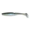 Gambler Little EZ Ghost Shad 9pk - Gambler-Lures