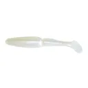 Gambler Little EZ White Lightening 9pk - Gambler-Lures
