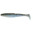 Gambler EZ Swimmer Ghost Shad 7pk - Gambler-Lures