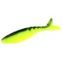 Yamamoto 4'' Zako Watrmln/Lemon Lam 6pk - Gary-Yamamoto-Lures
