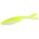Yamamoto 4'' Zako Chart/Shad Lam 6pk - Gary-Yamamoto-Lures