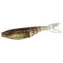 Yamamoto 4'' Zako Rainbow Shad 6pk - Gary-Yamamoto-Lures