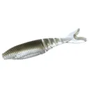 Yamamoto 4'' Zako Tennessee Shad 6pk - Gary-Yamamoto-Lures