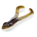Stanley 3'' Baby Ribbit Frog Green Pumpkin Red Pearl 6pk - Stanley-Baits