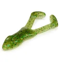 Stanley 3'' Baby Ribbit Frog Baby Bass 6pk - Stanley-Baits