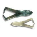 Stanley Ribbit Frog Wild Shiner (TN Shad) 5pk - Stanley-Baits