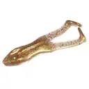Stanley Ribbit Frog Wood Frog 5pk - Stanley-Baits