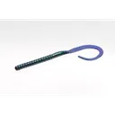 Zoom Mag Ol Monster 12'' Junebug 5pk - Zoom-Baits
