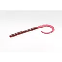 Zoom Mag Ol Monster 12'' Red Bug 5pk - Zoom-Baits