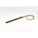 Zoom Mag Ol Monster 12'' Green Pumpkin 5pk - Zoom-Baits