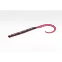 Zoom Mag Ol Monster 12'' Plum Apple 5pk - Zoom-Baits