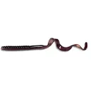 Culprit 7.5'' Worm Moccasin 18pk - Culprit-Lures