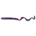 Culprit 7.5'' Worm Fire n Ice 18pk - Culprit-Lures