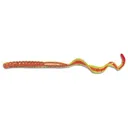 Culprit 7.5'' Worm Tomato 18pk - Culprit-Lures