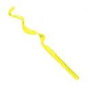 Culprit 10'' Worm Chartreuse Shad - Culprit-Lures