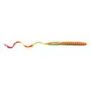 Culprit 10'' Worm Watermelon Red Flk Core 10pk - Culprit-Lures