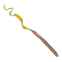 Culprit 10'' Worm Chili Pepper 10Pk - Culprit-Lures
