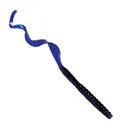 Culprit 7.5'' Worm Grape 18pk - Culprit-Lures