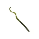 Culprit 7.5'' Worm Watermelon Candy 18Pk - Culprit-Lures
