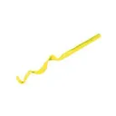 Culprit 7.5'' Worm Chartreuse Shad 18Pk - Culprit-Lures
