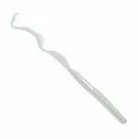Culprit 7.5'' Worm Pearl 18Pk - Culprit-Lures