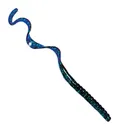 Culprit 7.5'' Worm June Bug 18pk - Culprit-Lures