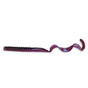 Culprit 10'' Worm Tequila Shad 10pk - Culprit-Lures