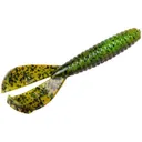Strike King Rage Menace Grub Summer Craw 8pk - Strike-King-Lures