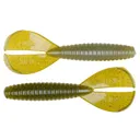 Strike King Rage Menace Grub KVD Magic - Strike-King-Lures
