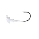 Buckeye J Will Swimbait Head 1/2 oz Pearl - Buckeye-Lures