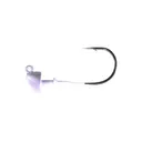 Buckeye J Will Swimbait Head 1/8 oz Shad - Buckeye-Lures