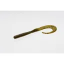 Zoom Big Dead Ringer 8'' Green Pumpkin 10pk - Zoom-Baits