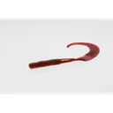 Zoom Big Dead Ringer 8'' Red Shad 10pk - Zoom-Baits